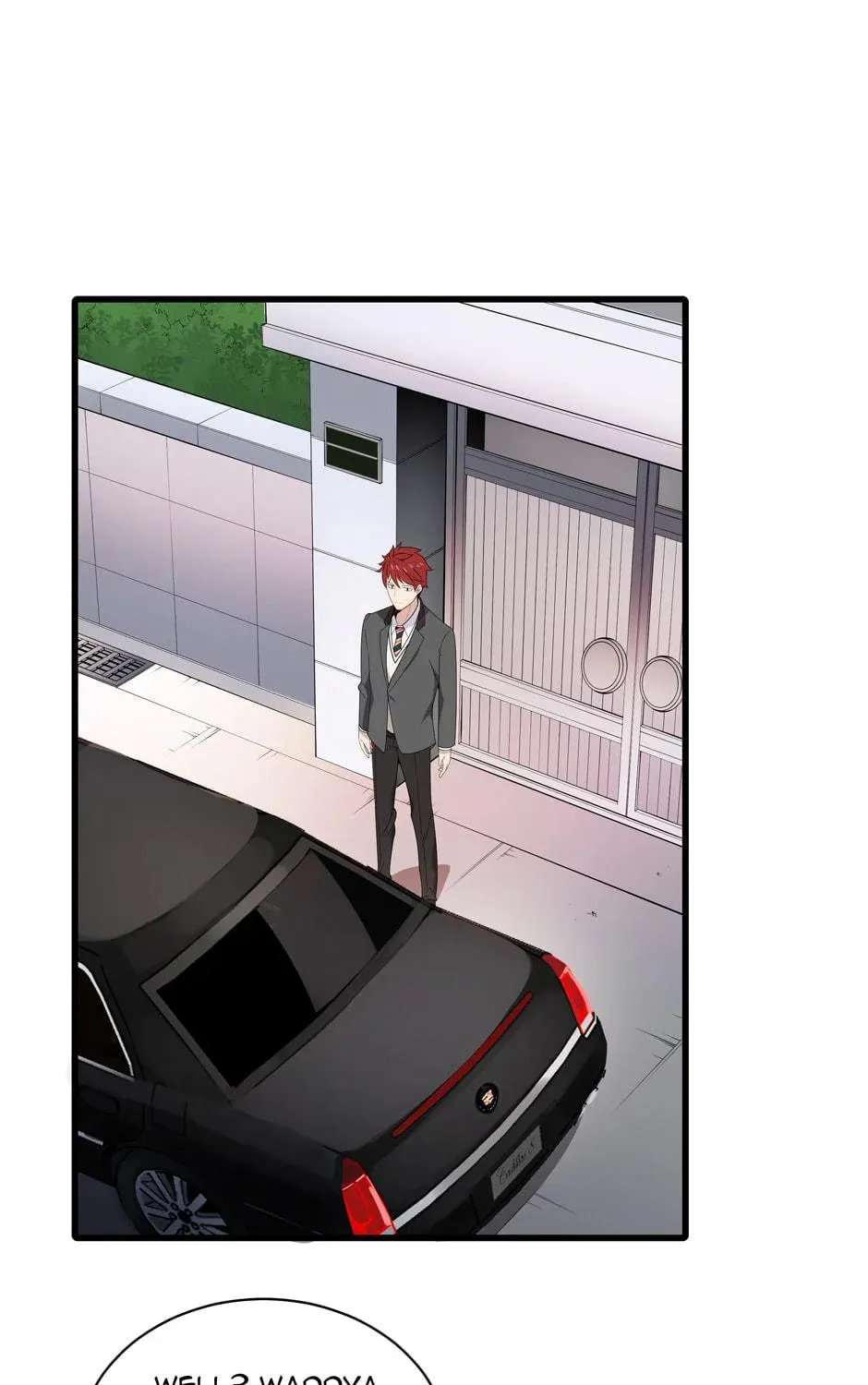 Descent of the Demon Master Chapter 12 page 31 - 