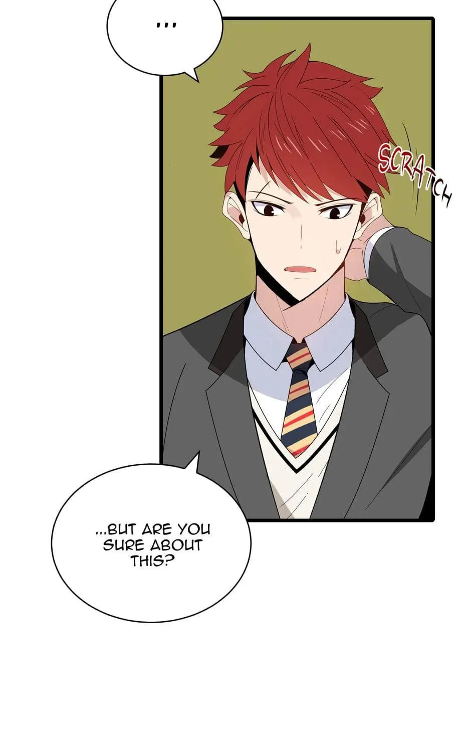 Descent of the Demon Master Chapter 12 page 35 - 