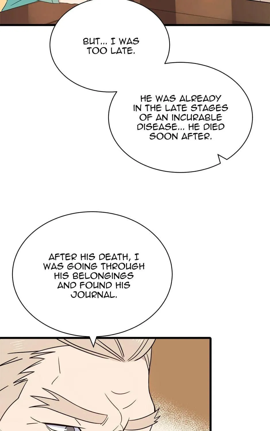 Descent of the Demon Master Chapter 12 page 5 - 