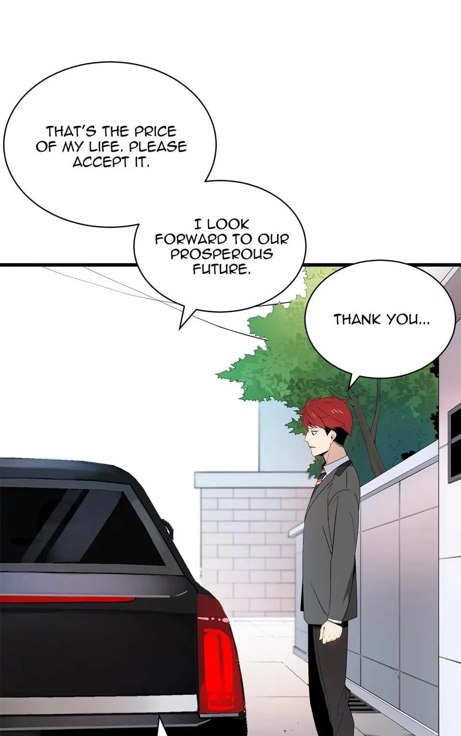 Descent of the Demon Master Chapter 12 page 41 - 