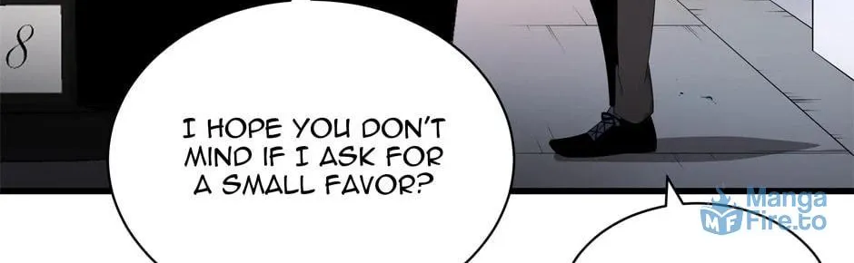 Descent of the Demon Master Chapter 12 page 42 - 