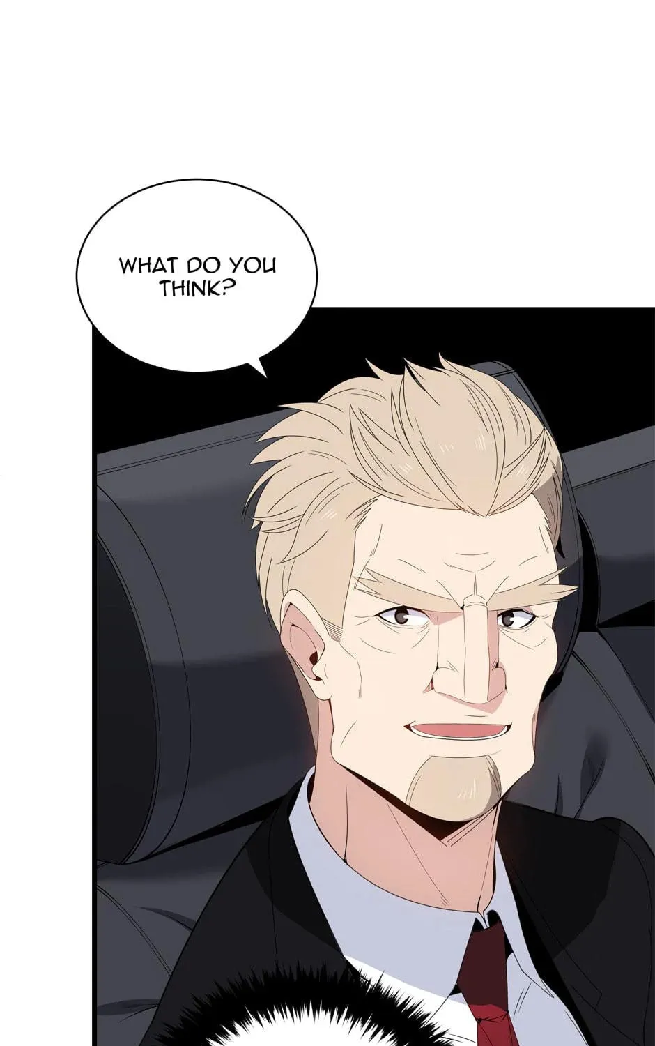 Descent of the Demon Master Chapter 12 page 45 - 