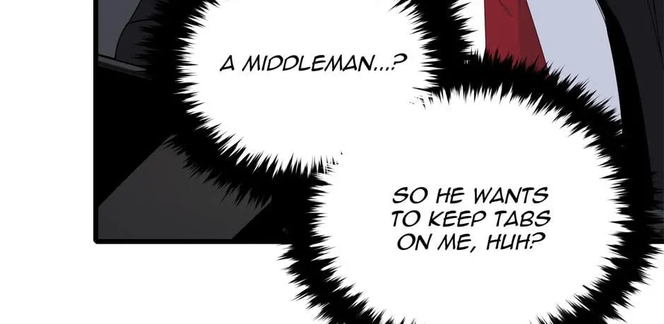 Descent of the Demon Master Chapter 12 page 46 - 