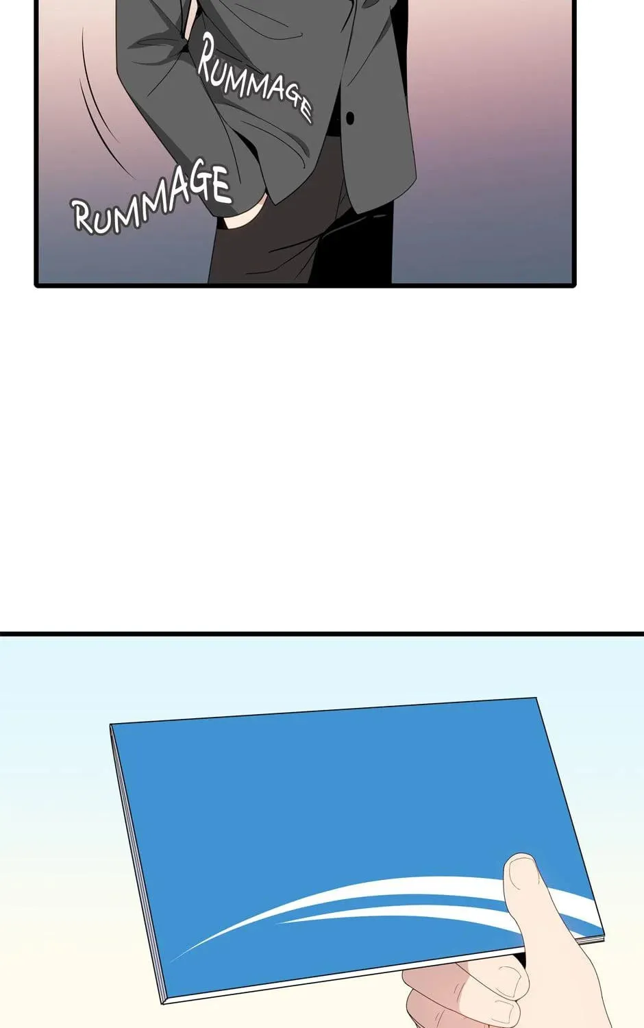 Descent of the Demon Master Chapter 12 page 51 - 