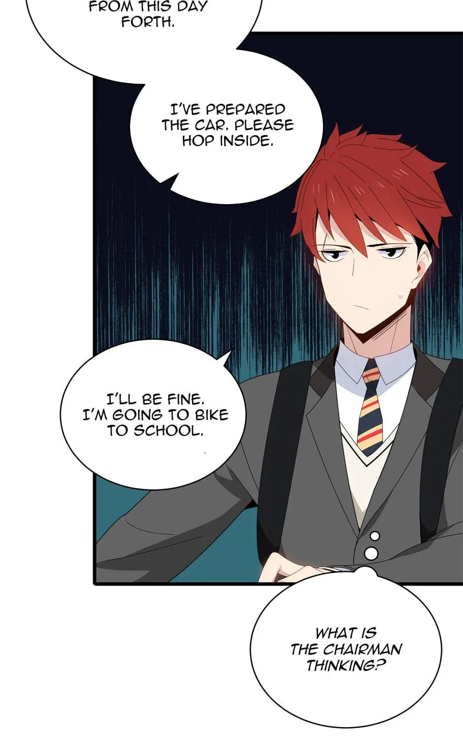 Descent of the Demon Master Chapter 12 page 63 - 