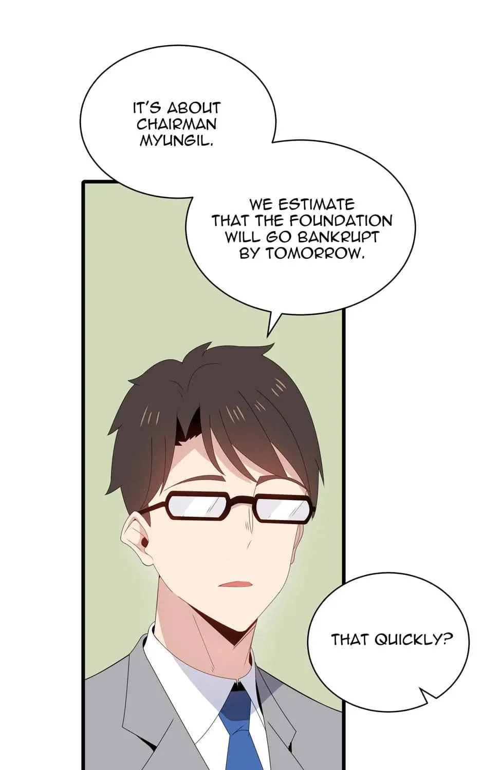 Descent of the Demon Master Chapter 12 page 65 - 
