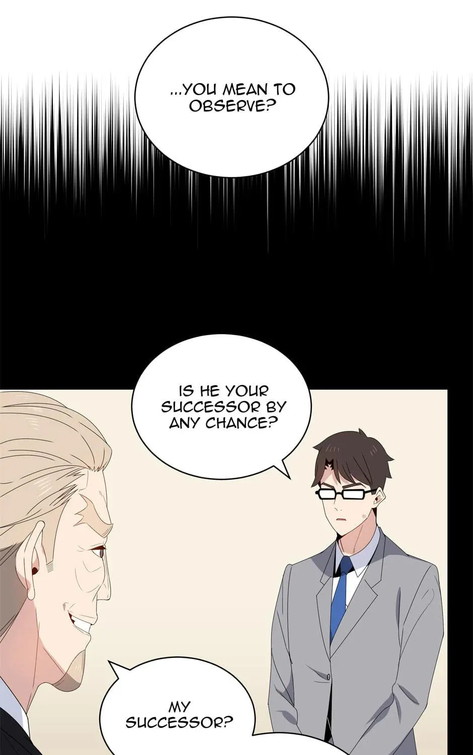Descent of the Demon Master Chapter 12 page 73 - 