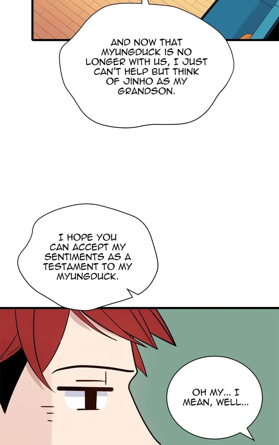 Descent of the Demon Master Chapter 12 page 9 - 