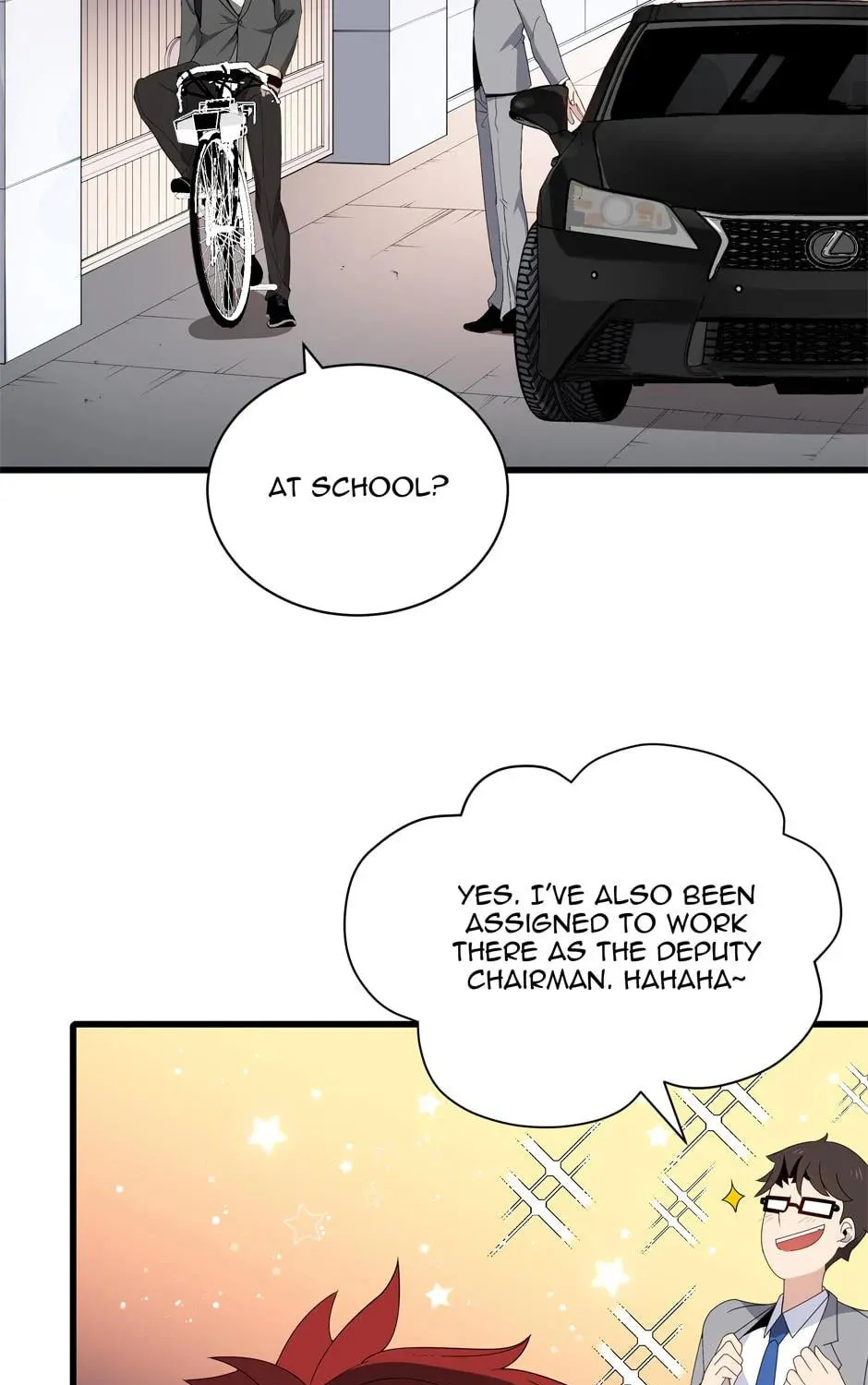Descent of the Demon Master Chapter 12 page 81 - 