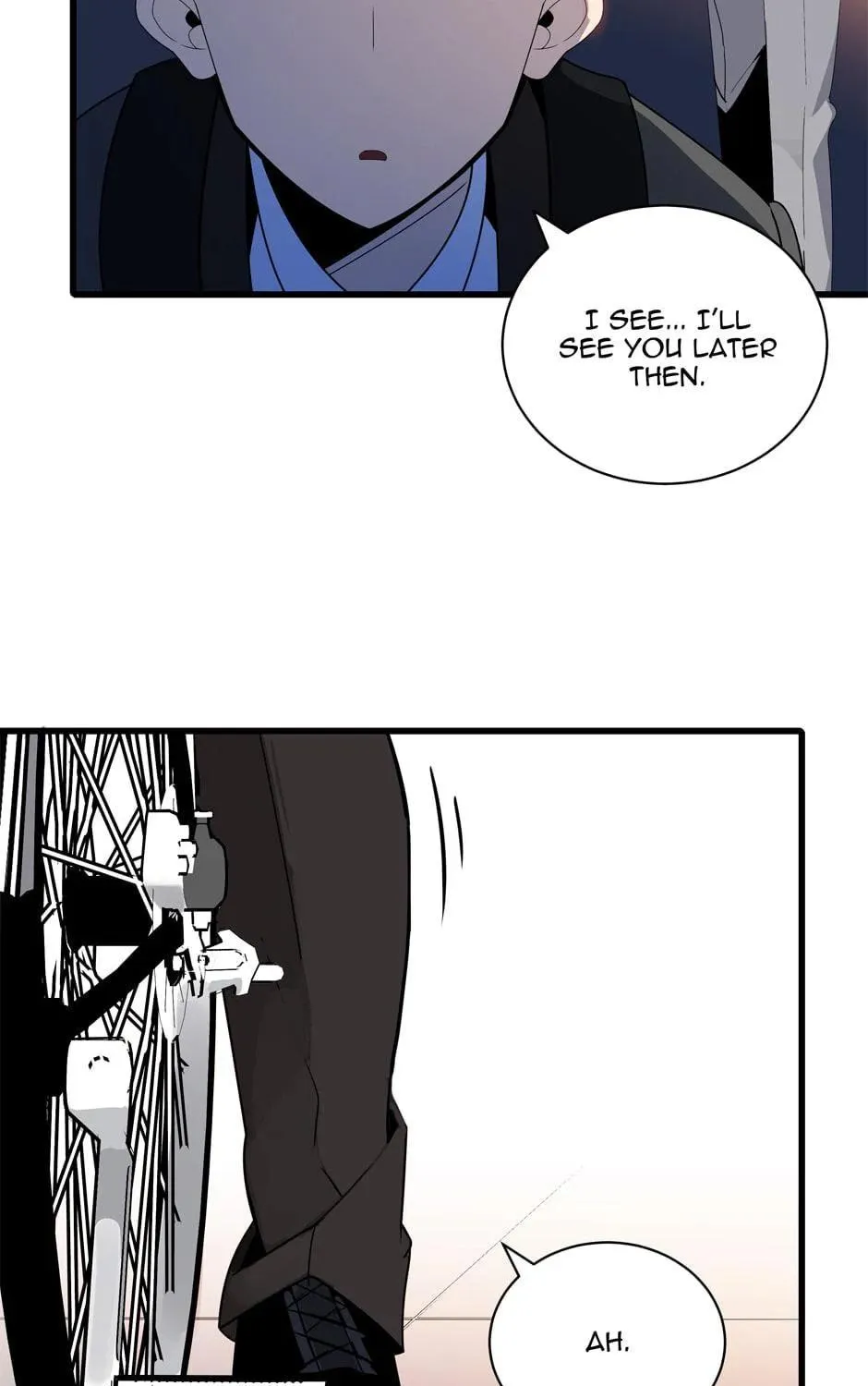 Descent of the Demon Master Chapter 12 page 83 - 