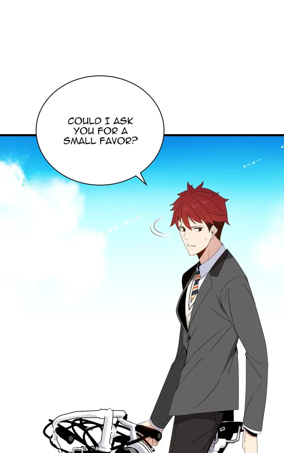 Descent of the Demon Master Chapter 12 page 85 - 