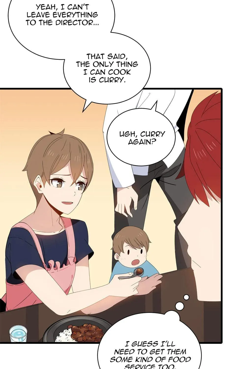 Descent of the Demon Master Chapter 12 page 99 - 