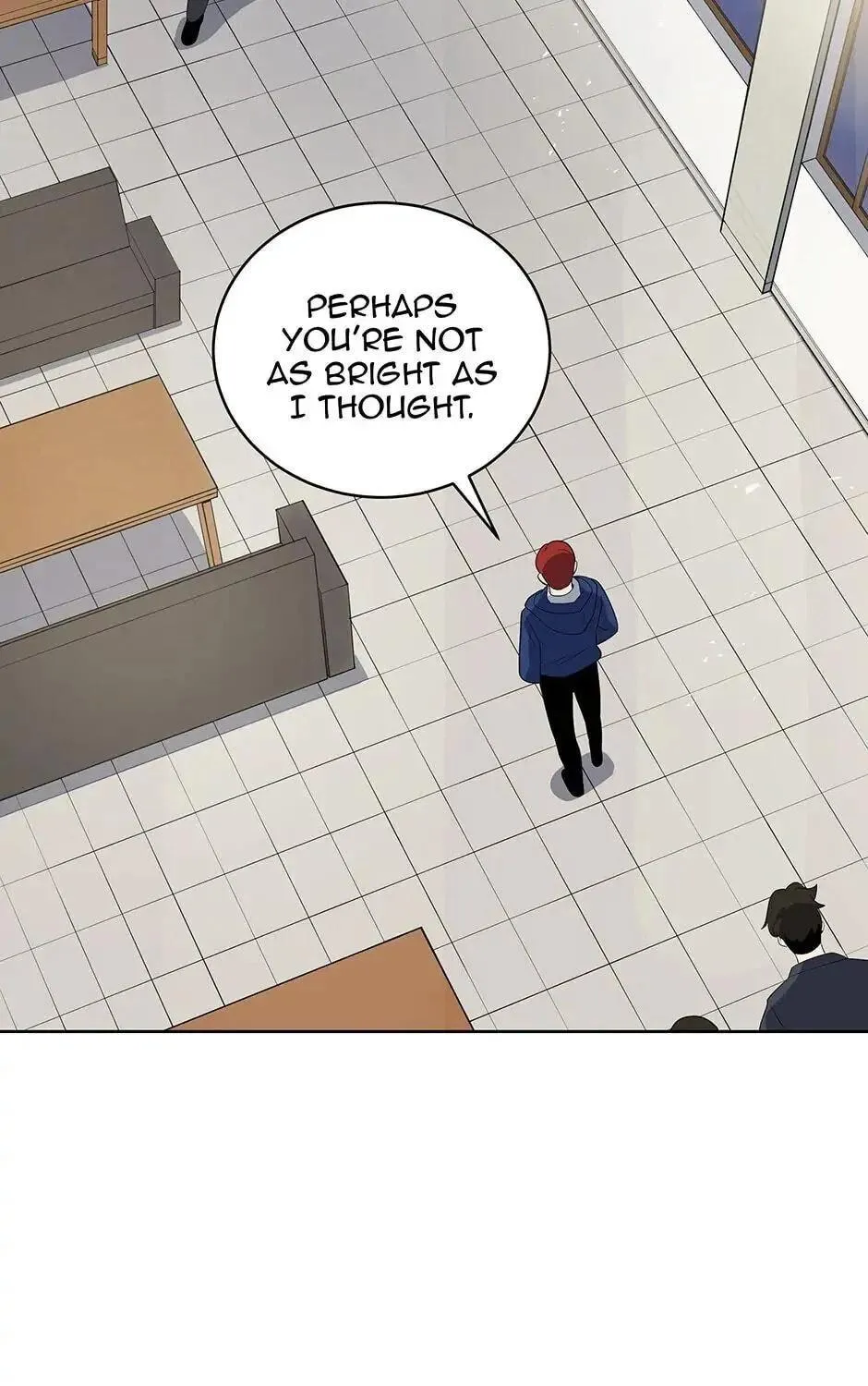 Descent of the Demon Master Chapter 120 page 107 - 