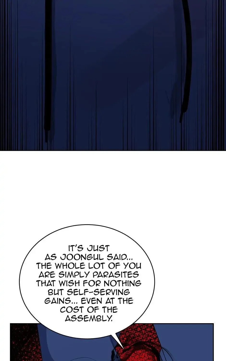 Descent of the Demon Master Chapter 120 page 123 - 