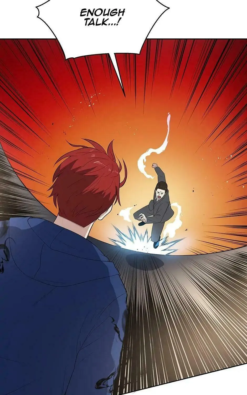 Descent of the Demon Master Chapter 120 page 131 - 