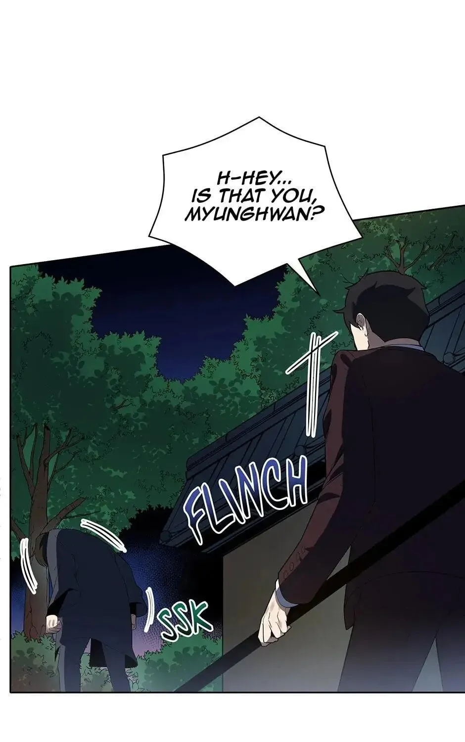 Descent of the Demon Master Chapter 120 page 15 - 