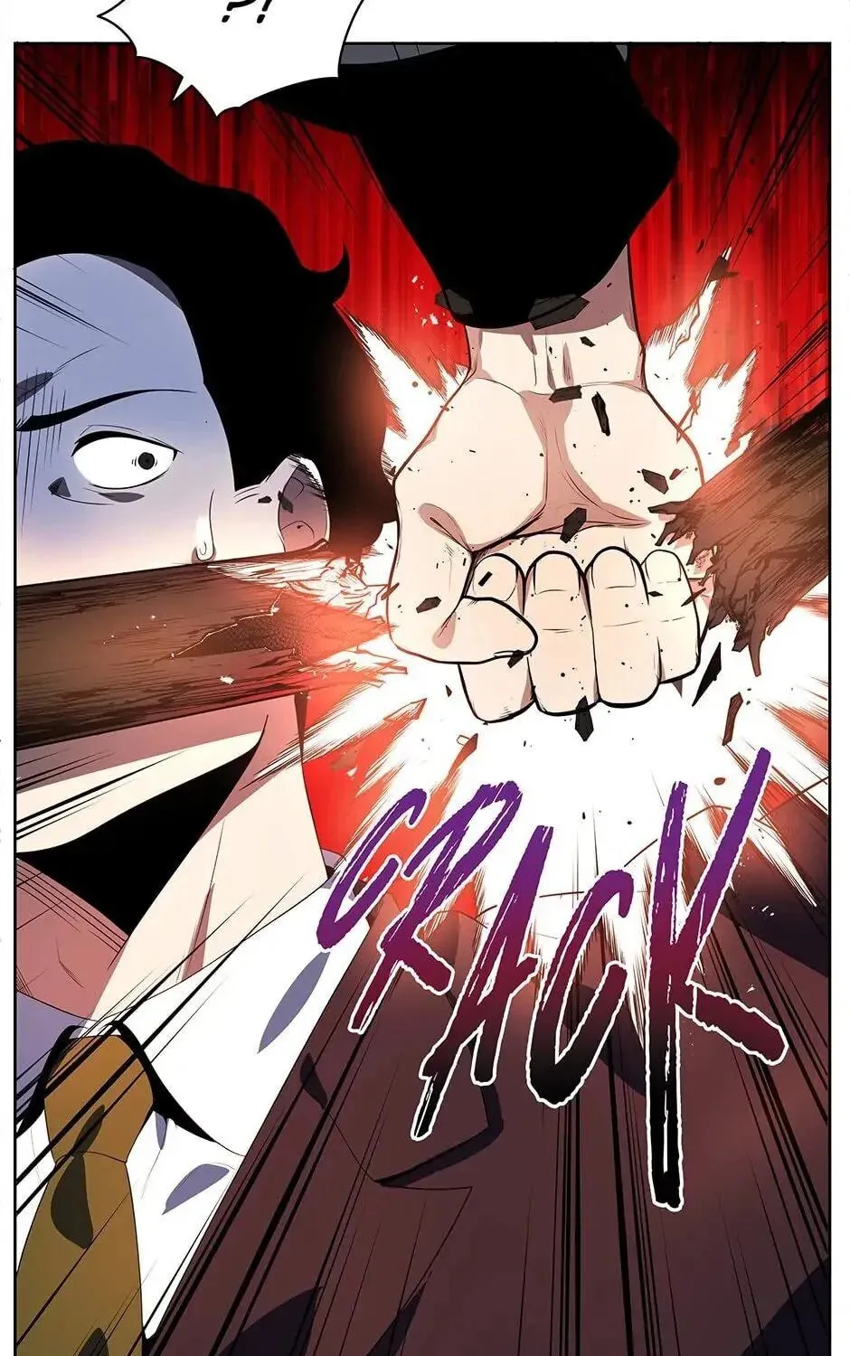 Descent of the Demon Master Chapter 120 page 25 - 