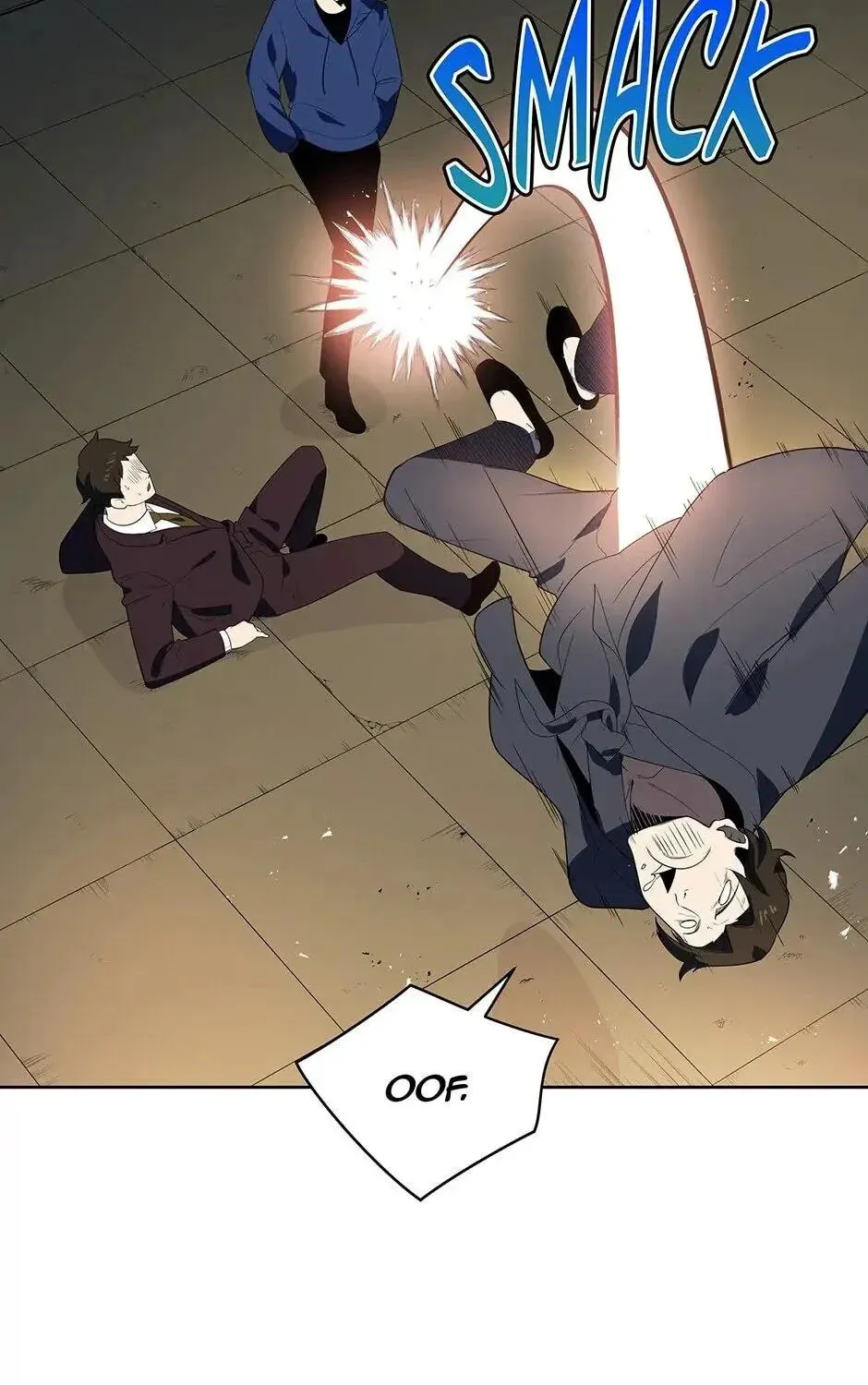 Descent of the Demon Master Chapter 120 page 31 - 
