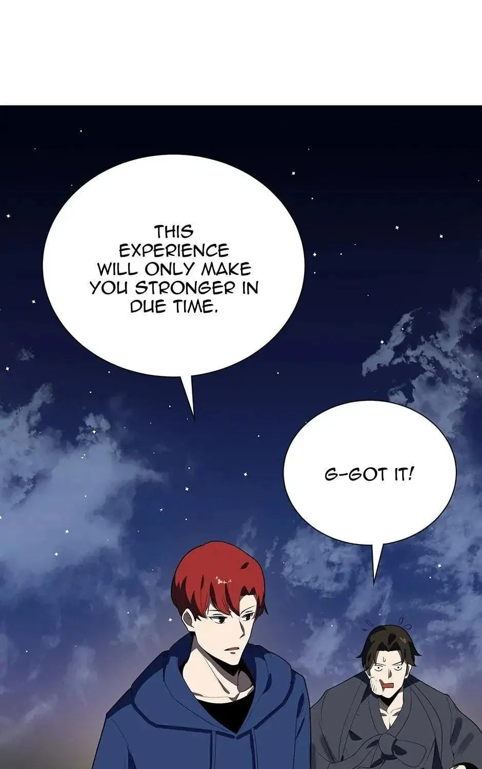 Descent of the Demon Master Chapter 120 page 41 - 