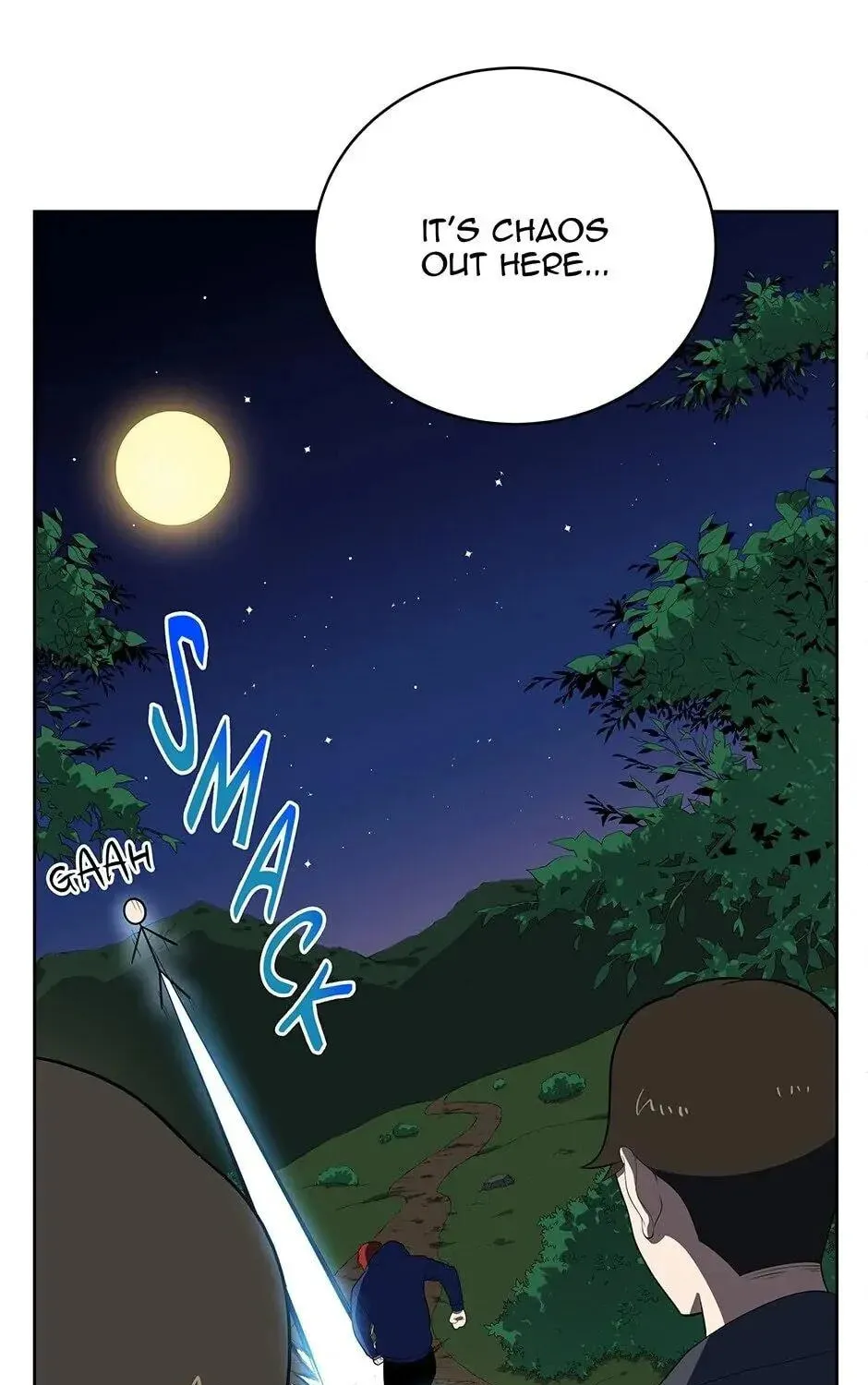 Descent of the Demon Master Chapter 120 page 45 - 