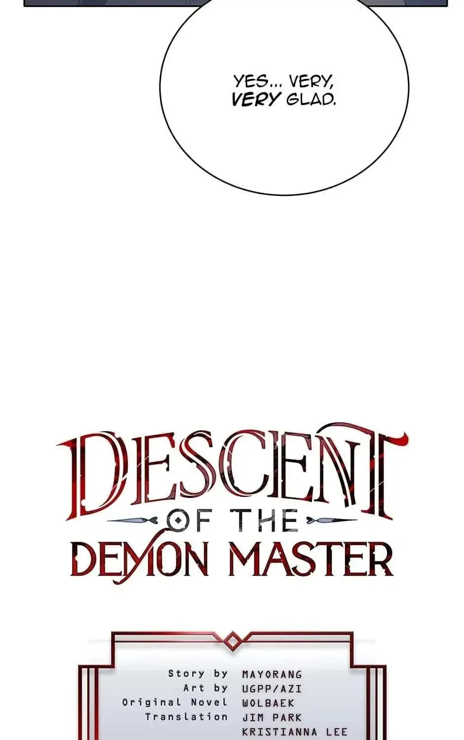 Descent of the Demon Master Chapter 120 page 59 - 