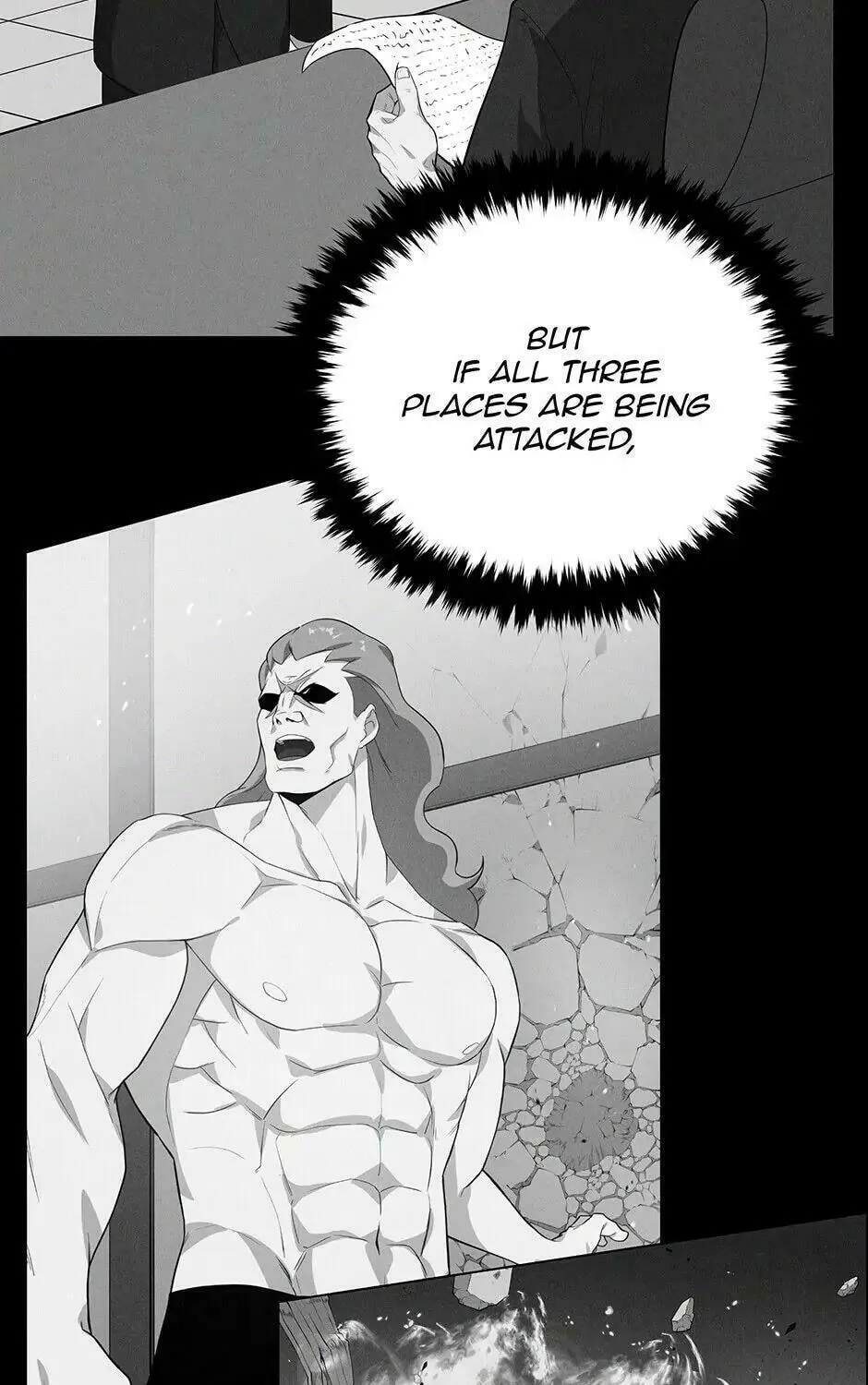 Descent of the Demon Master Chapter 120 page 71 - 