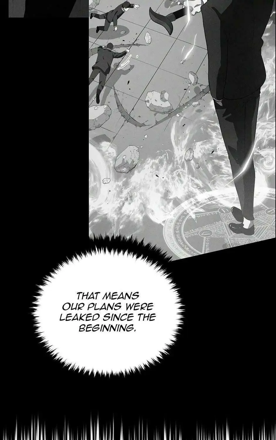 Descent of the Demon Master Chapter 120 page 73 - 