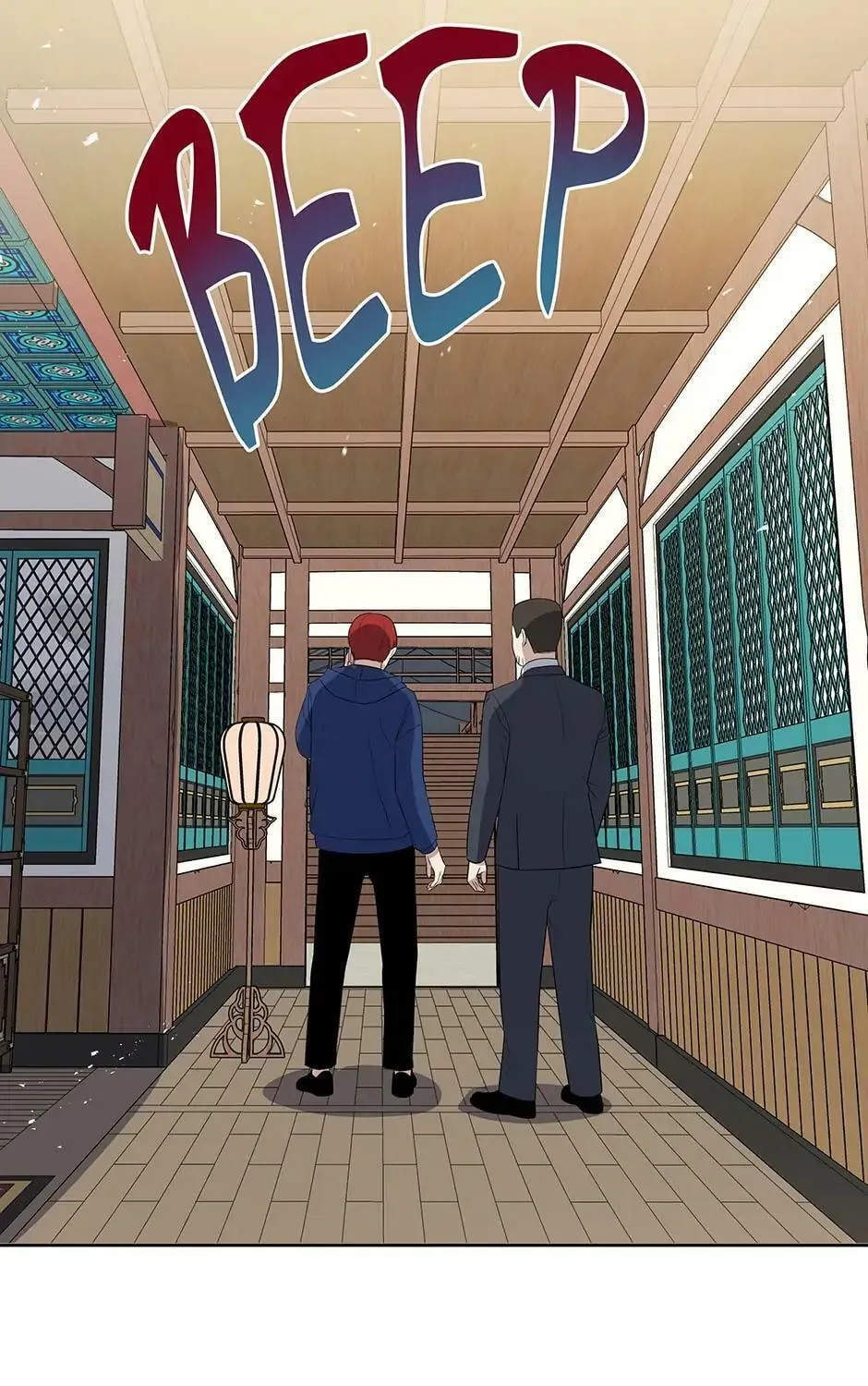 Descent of the Demon Master Chapter 121 page 103 - 