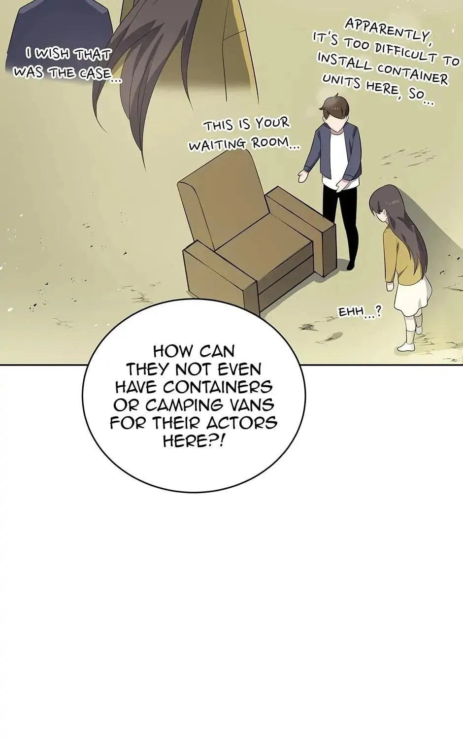 Descent of the Demon Master Chapter 121 page 121 - 