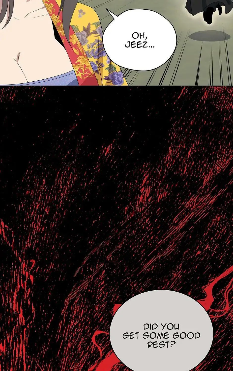 Descent of the Demon Master Chapter 121 page 127 - 