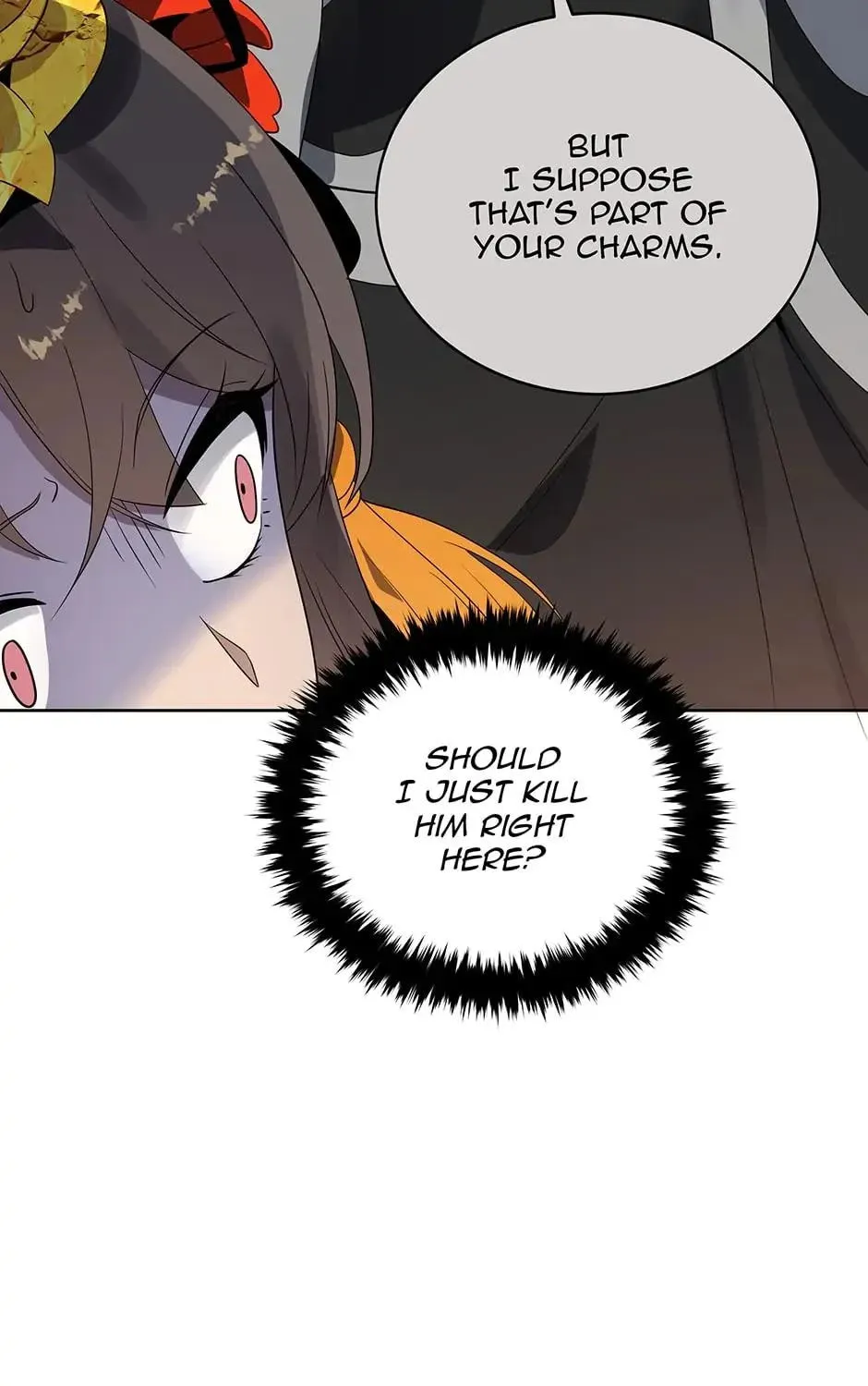 Descent of the Demon Master Chapter 121 page 135 - 