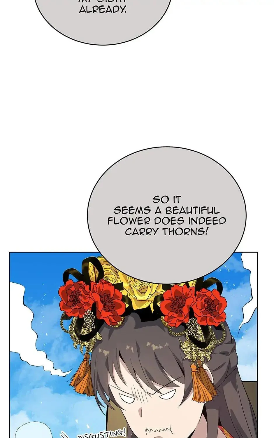 Descent of the Demon Master Chapter 121 page 141 - 