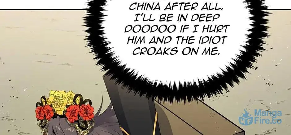 Descent of the Demon Master Chapter 121 page 144 - 