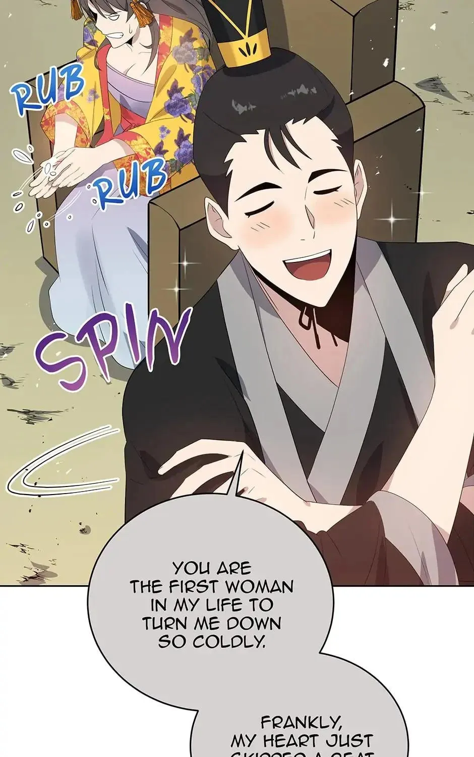 Descent of the Demon Master Chapter 121 page 145 - 