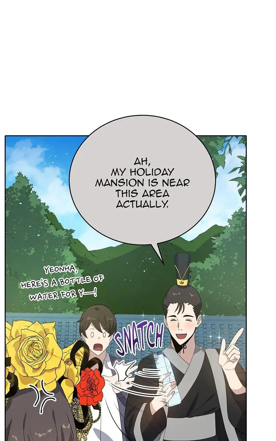 Descent of the Demon Master Chapter 121 page 147 - 