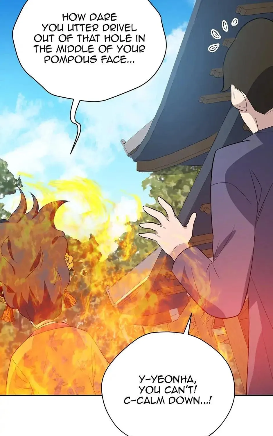 Descent of the Demon Master Chapter 121 page 159 - 