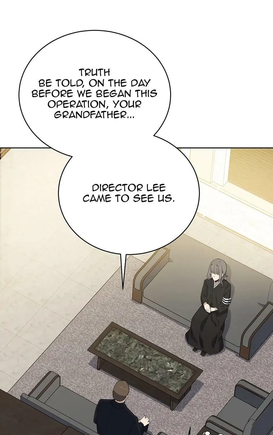 Descent of the Demon Master Chapter 121 page 3 - 