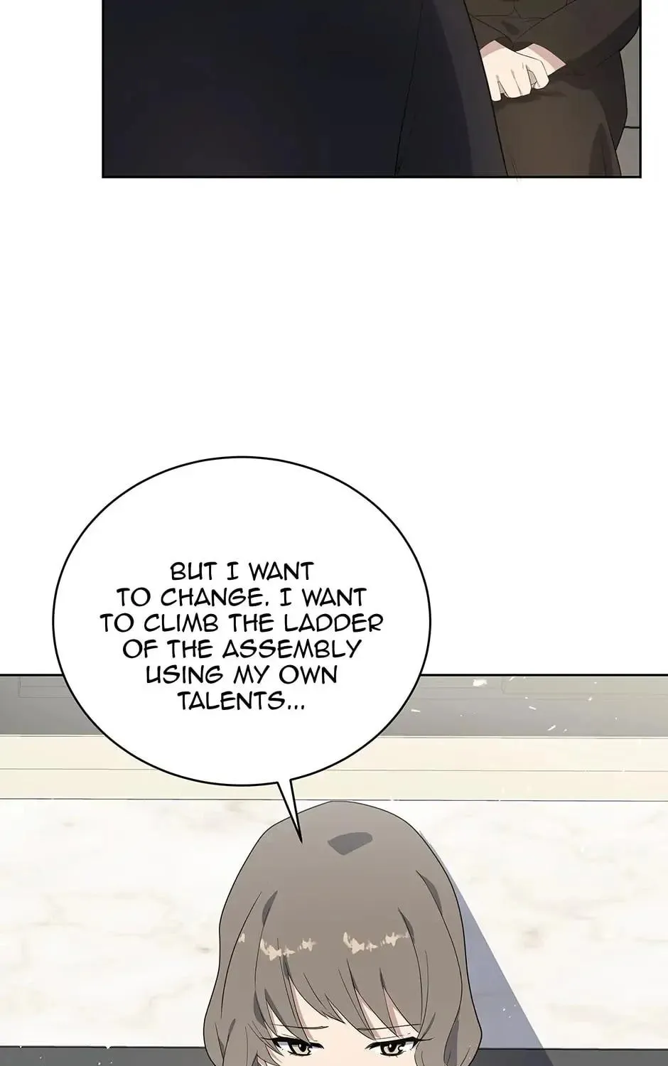 Descent of the Demon Master Chapter 121 page 33 - 