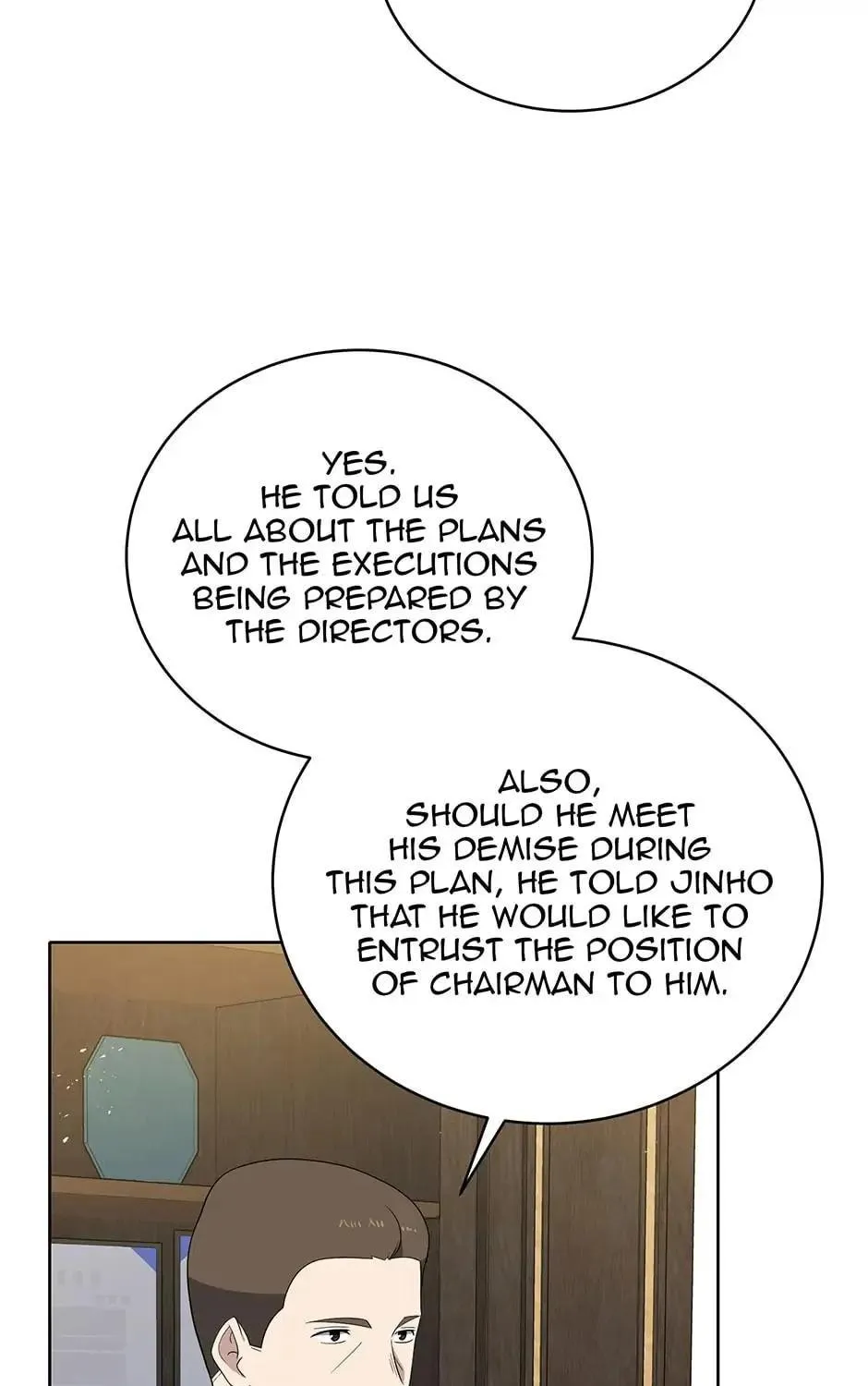 Descent of the Demon Master Chapter 121 page 5 - 