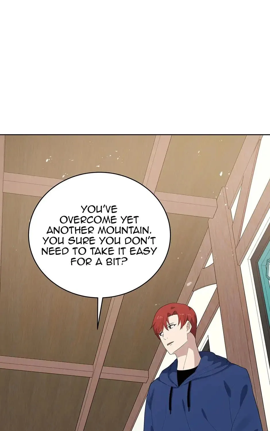 Descent of the Demon Master Chapter 121 page 61 - 