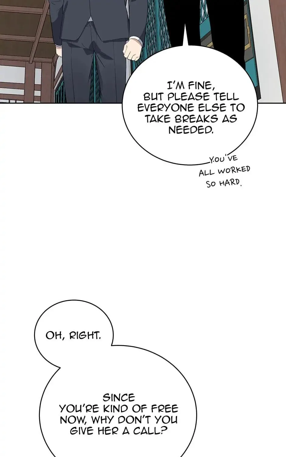 Descent of the Demon Master Chapter 121 page 63 - 