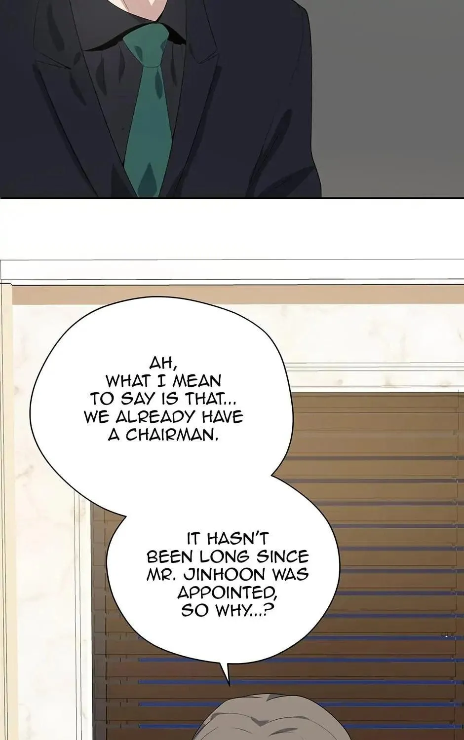 Descent of the Demon Master Chapter 121 page 9 - 