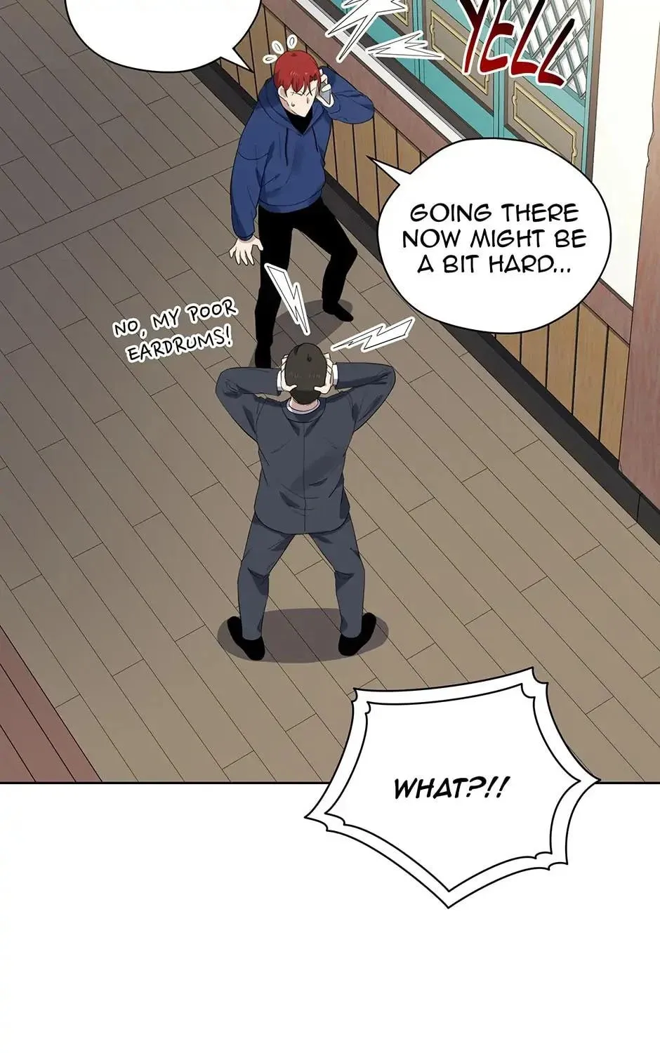 Descent of the Demon Master Chapter 121 page 81 - 