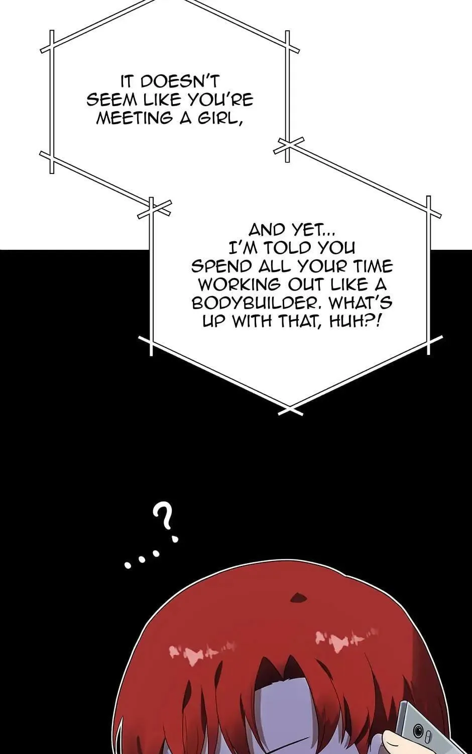 Descent of the Demon Master Chapter 121 page 87 - 