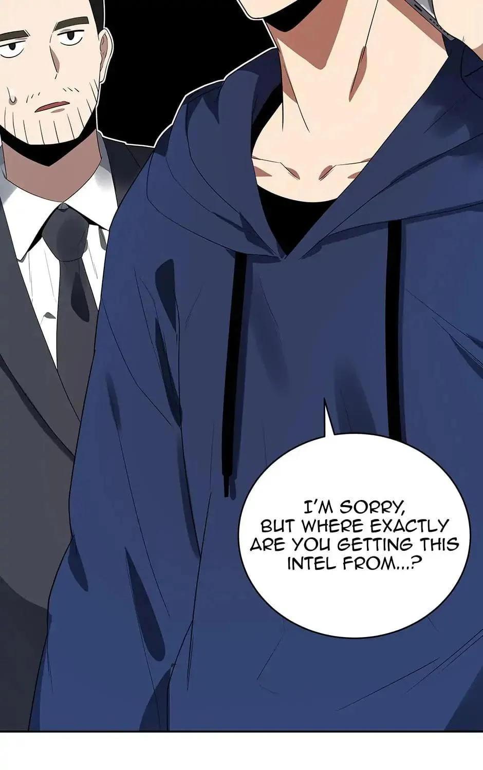 Descent of the Demon Master Chapter 121 page 89 - 