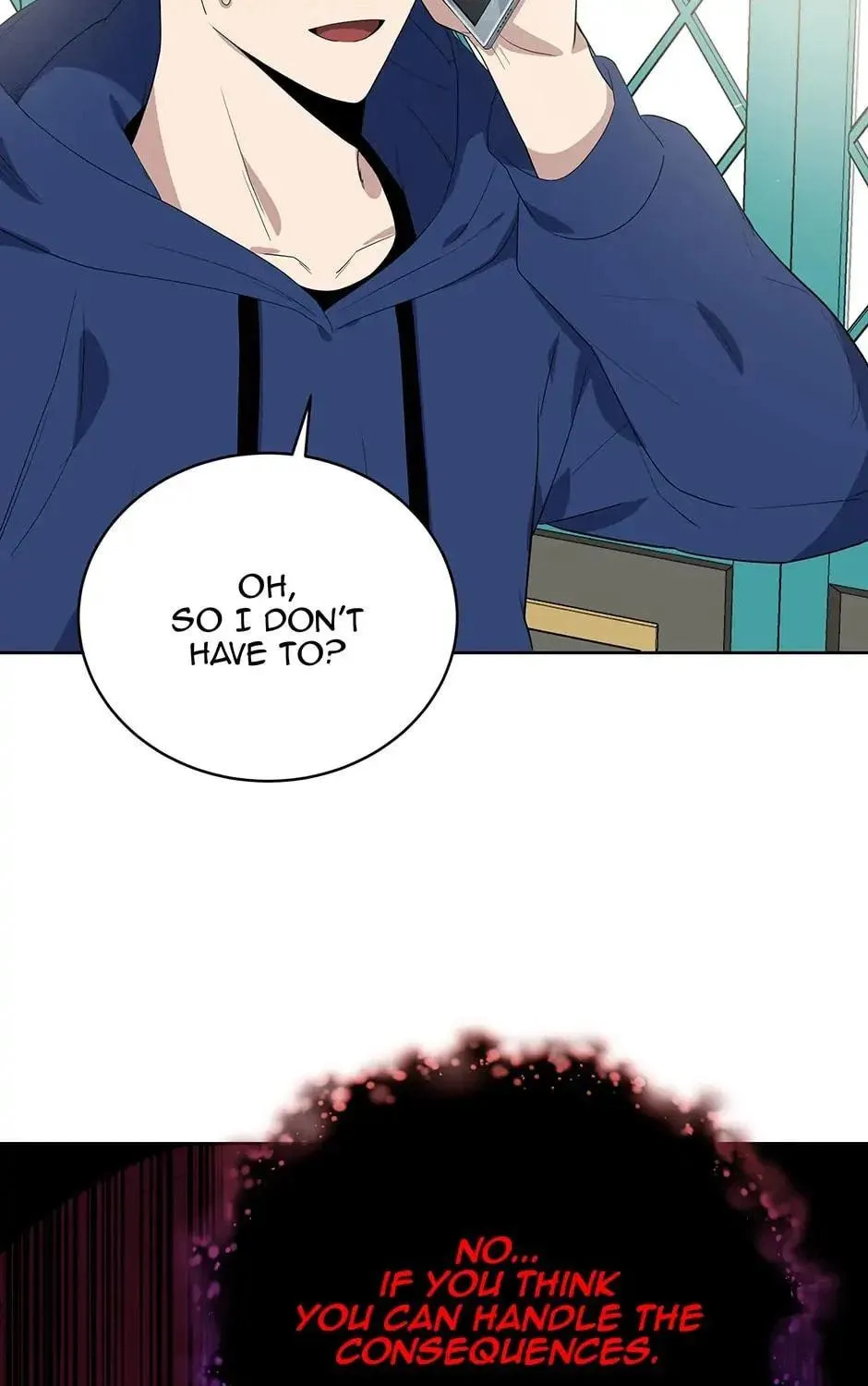 Descent of the Demon Master Chapter 121 page 95 - 