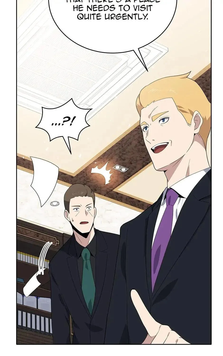 Descent of the Demon Master Chapter 122 page 107 - 