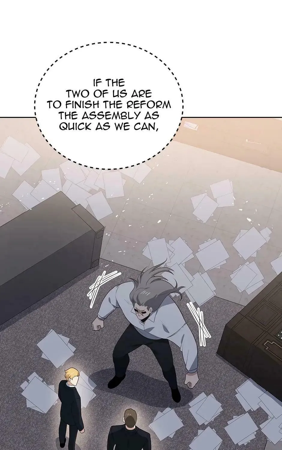 Descent of the Demon Master Chapter 122 page 111 - 