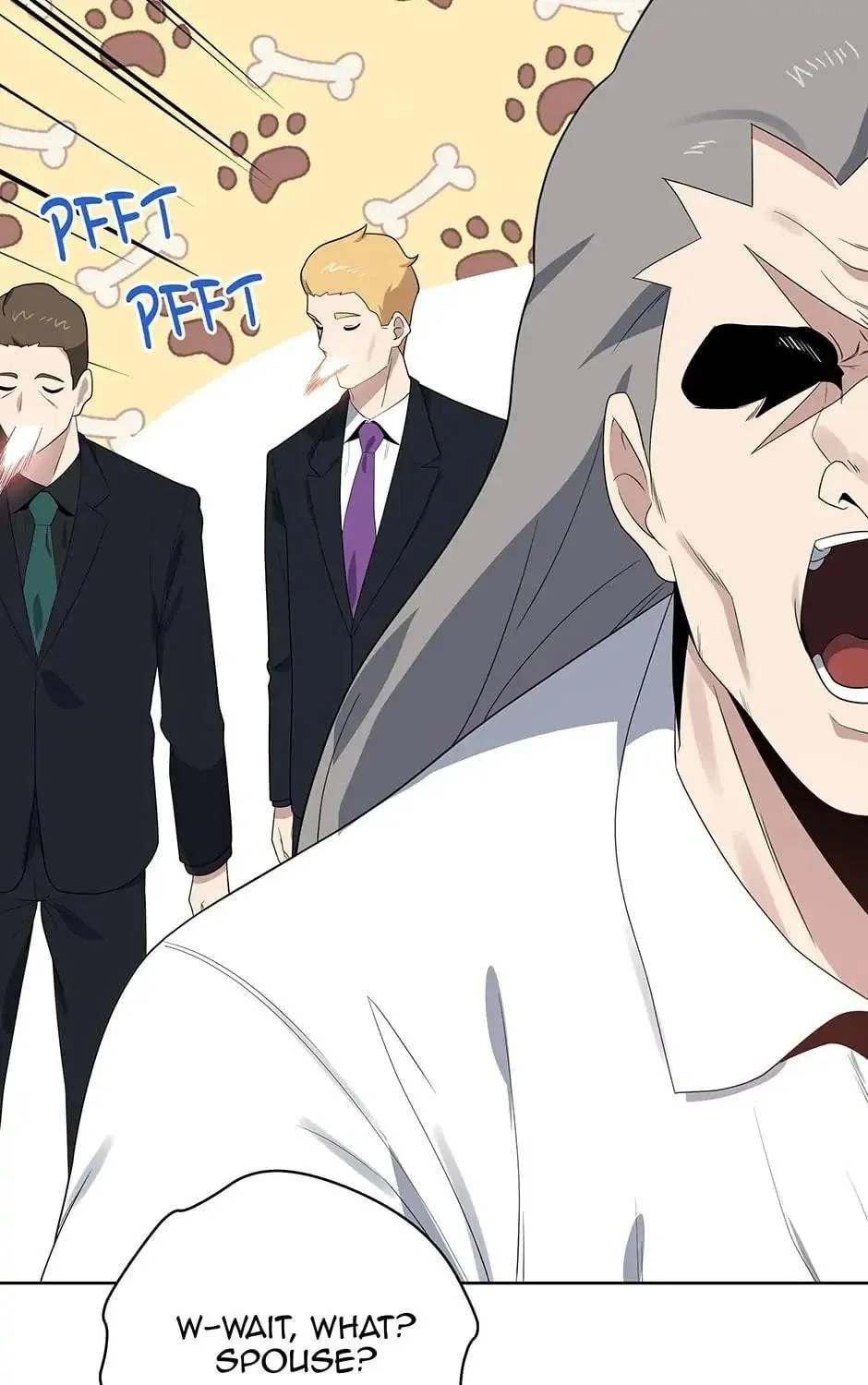 Descent of the Demon Master Chapter 122 page 131 - 