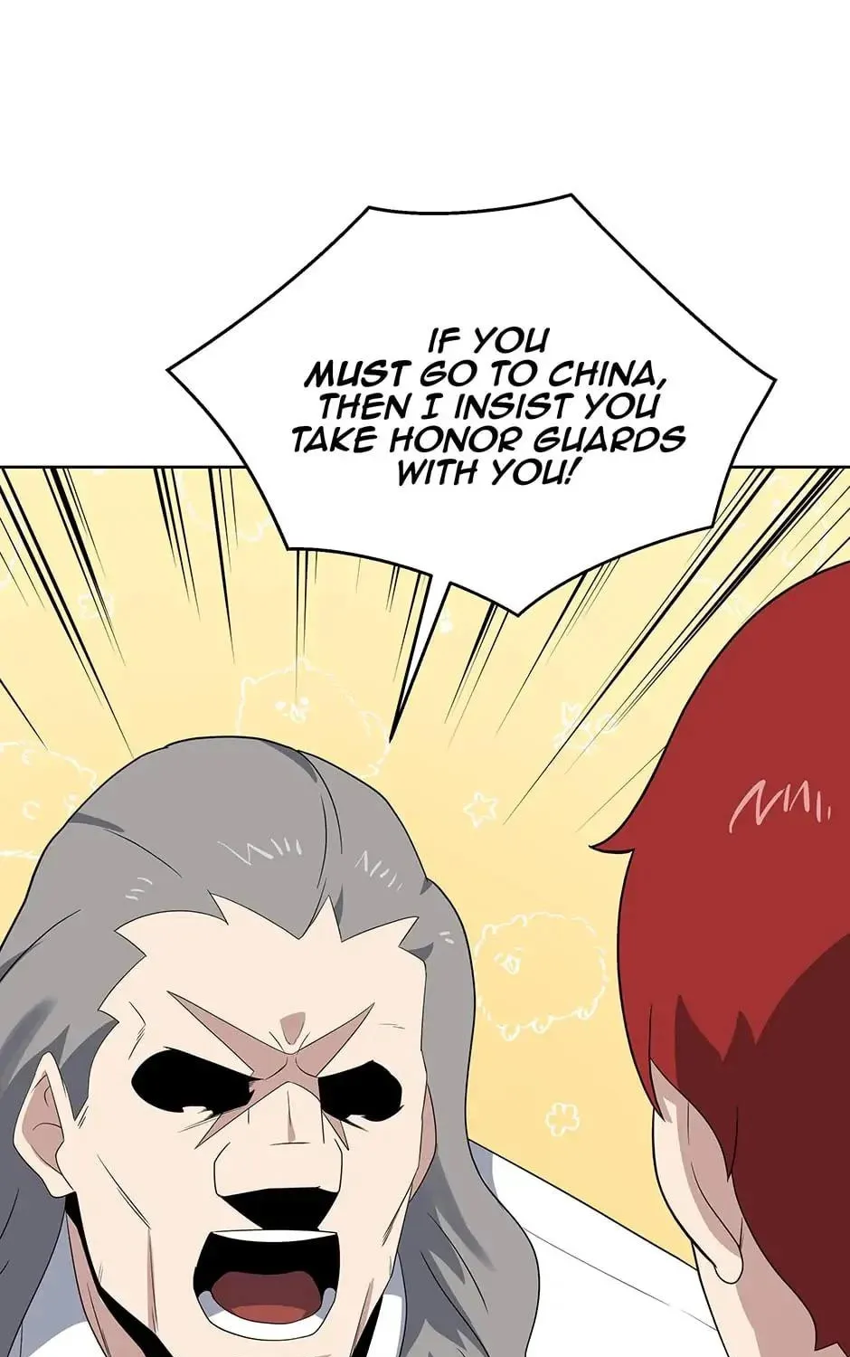 Descent of the Demon Master Chapter 122 page 141 - 